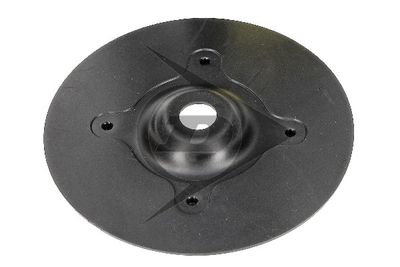 Luftfjeder, undervogn AIC 71226