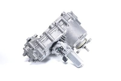 VERTEILERGETRIEBE BTS Turbo VG10004 13