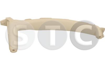 TüRGRIFF INNENAUSSTATTUNG