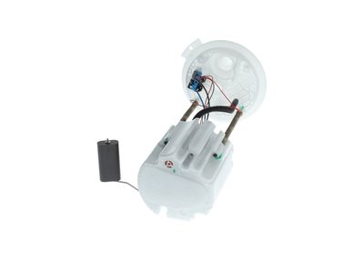 SISTEM ALIMENTARE CU COMBUSTIBIL BOSCH 0580200369 21