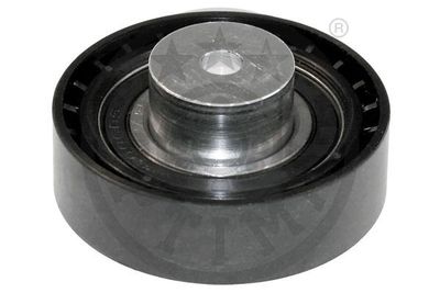 Rolka napinacza, pasek klinowy wielorowkowy OPTIMAL 0-N1412