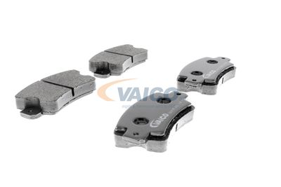 BREMSBELAGSATZ SCHEIBENBREMSE VAICO V460150 27