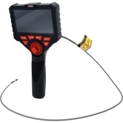 Videoendoskop-sada KS TOOLS 550.7580