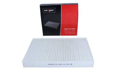 FILTRU AER HABITACLU MAXGEAR 261967 1