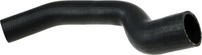 Charge Air Hose GATES 09-0606