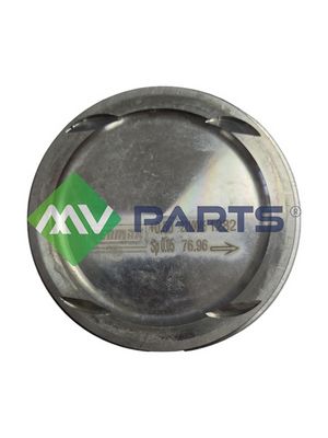 PISTON MV Parts MV3282050 1
