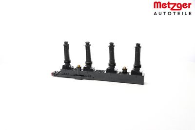 BOBINA DE INDUCTIE METZGER AUTOTEILE 0880515 23