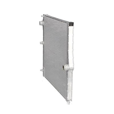 RADIATOR RACIRE MOTOR NISSENS 60827 17