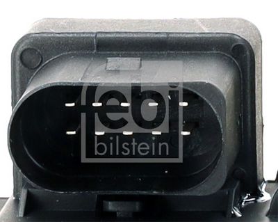 KOMPRESSOR DRUCKLUFTANLAGE FEBI BILSTEIN 196287 3