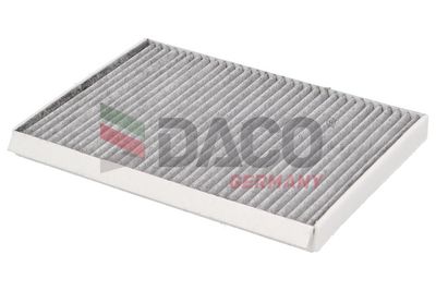 szűrő, utastér levegő DACO DFC1700W