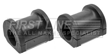 Repair Kit, stabiliser coupling rod FIRST LINE FSK7081K