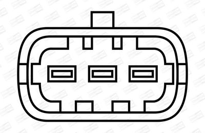 BOBINA DE INDUCTIE CHAMPION BAEA297 1