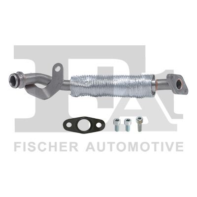 CONDUCTA ULEI INCARCARE