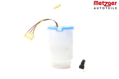 SISTEM ALIMENTARE CU COMBUSTIBIL METZGER AUTOTEILE 2250677 4
