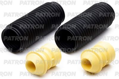 PATRON PPK10652 Пыльник амортизатора  для BMW X5 (Бмв X5)