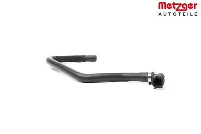 FURTUN RADIATOR METZGER AUTOTEILE 2420390 23