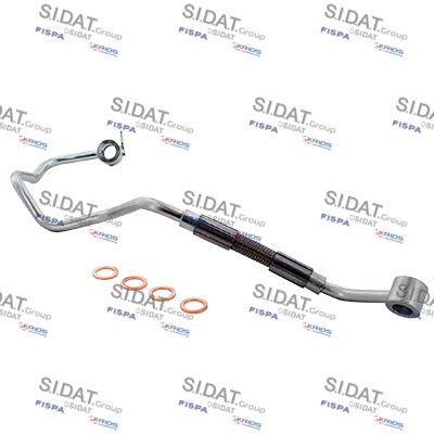 ÖLLEITUNG LADER FISPA 472137