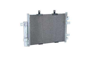 KONDENSATOR KLIMAANLAGE NRF 350661 42