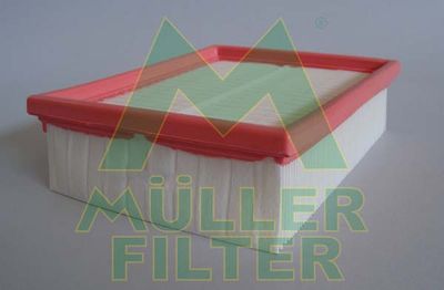 Filtr powietrza MULLER FILTER PA274 produkt