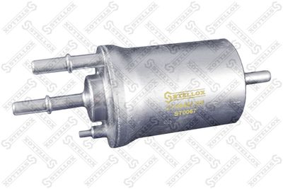 21-00491-SX STELLOX Топливный фильтр