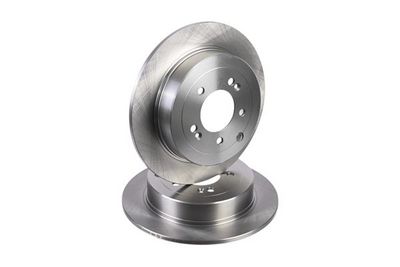 спирачен диск STELLOX 6021-0125-SX