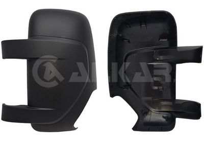 ABDECKUNG AUßENSPIEGEL