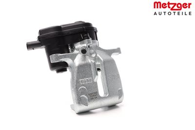 ETRIER FRANA METZGER AUTOTEILE 6261222 35