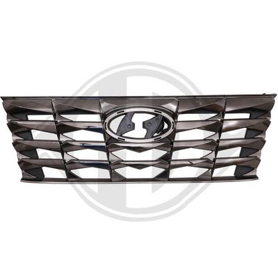 Radiateurgrille