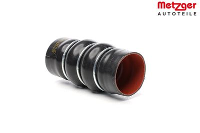 LADELUFTSCHLAUCH METZGER AUTOTEILE 2400226 6