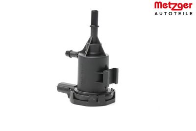 VENTIL AKTIVKOHLEFILTER METZGER AUTOTEILE 2250722 24