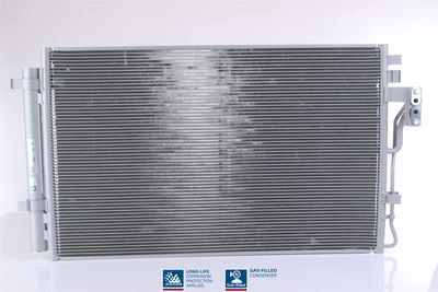 CONDENSATOR CLIMATIZARE