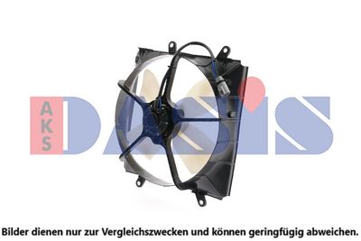 LüFTER MOTORKüHLUNG