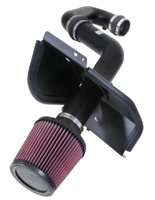 K&N Filters 69-8008TTK Воздушный фильтр  для SUBARU IMPREZA (Субару Импреза)