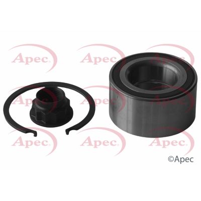 Wheel Bearing Kit APEC AWB1281