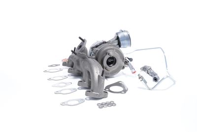 LADER AUFLADUNG BTS Turbo T981113 17