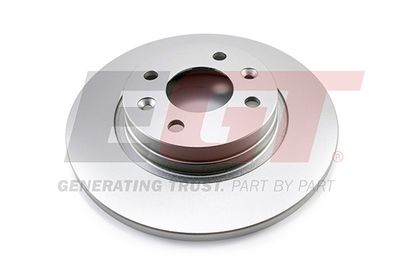 Brake Disc 410519cEGT