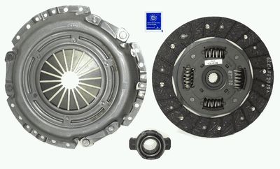 Clutch Kit 3000 461 001