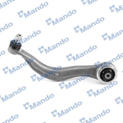 носач, окачване на колелата MANDO MSA016986