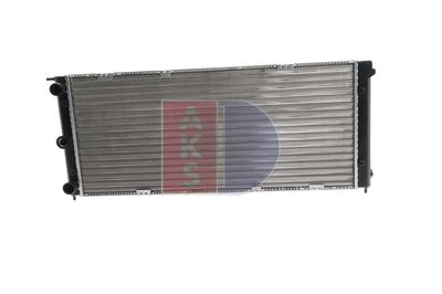 KüHLER MOTORKüHLUNG AKS DASIS 040460N 15