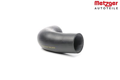 LADELUFTSCHLAUCH METZGER AUTOTEILE 2401267 26