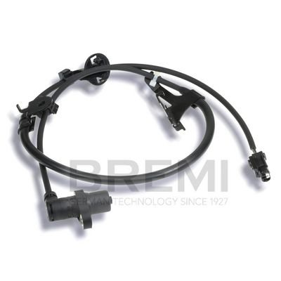 Vorschau Sensor, Raddrehzahl