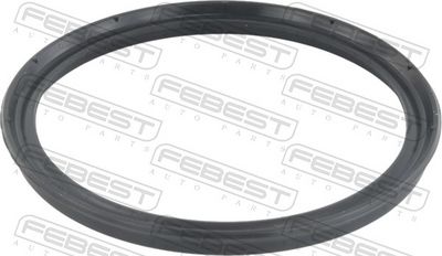 уплътнител, въздуховод турбина FEBEST 16400-022