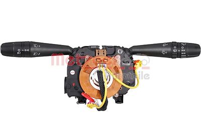 COMUTATOR COLOANA DIRECTIE