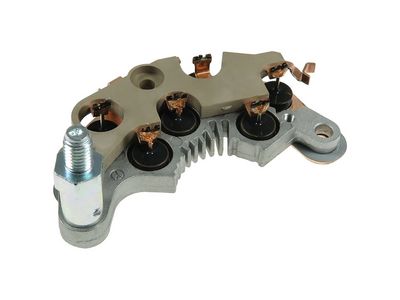 Gleichrichter, Generator