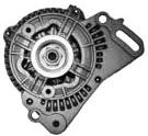 GENERATOR / ALTERNATOR ACAUTO ACCBA0733 1
