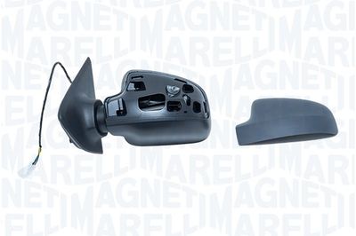 Vnější zpětné zrcátko MAGNETI MARELLI 182201558700
