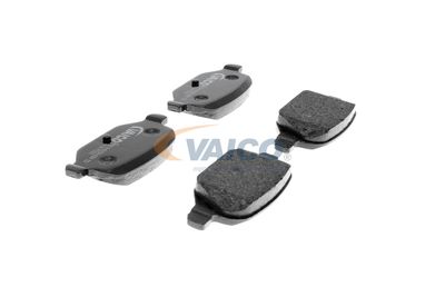 BREMSBELAGSATZ SCHEIBENBREMSE VAICO V240100 51