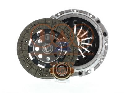 Комплект сцепления IAP QUALITY PARTS 201-12022 для MITSUBISHI PAJERO
