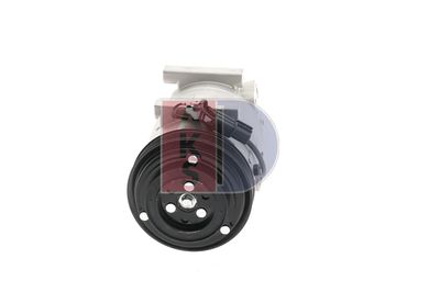 KOMPRESSOR KLIMAANLAGE AKS DASIS 852577N 11