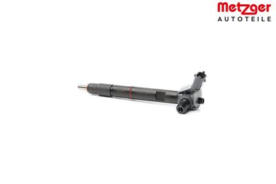 INJECTOR METZGER AUTOTEILE 0871108 4